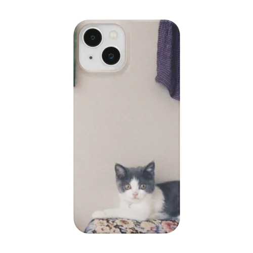 sheちゃん Smartphone Case