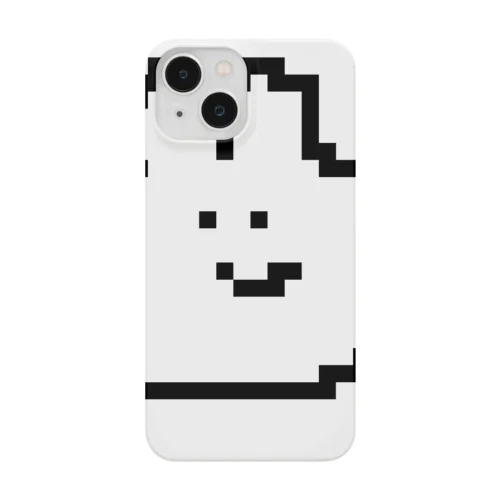 てがきうさ Smartphone Case