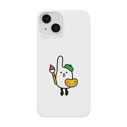 お絵描きばりぐっどくん Smartphone Case