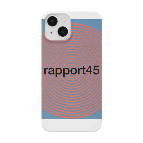 rapport45 Smartphone Case