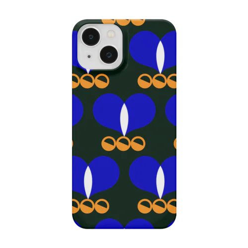 処暑 Smartphone Case