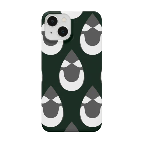 白露 Smartphone Case