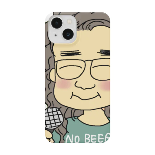 それいけ！やま♪げんくん Smartphone Case