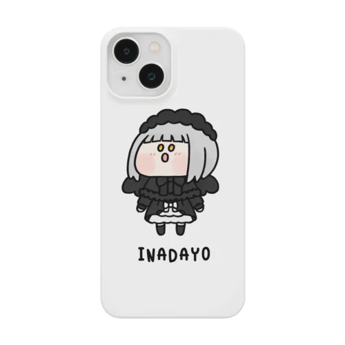 ゆるイナグッズ Smartphone Case