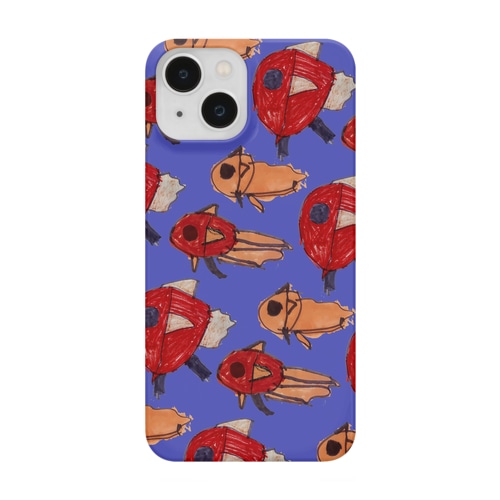 金魚ちゃん Smartphone Case