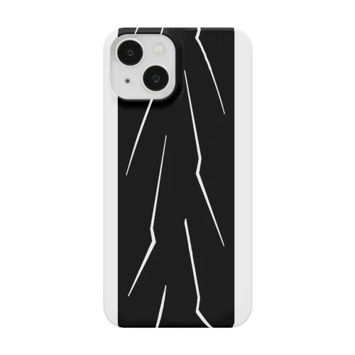 ピレリ　タイヤ柄 Smartphone Case