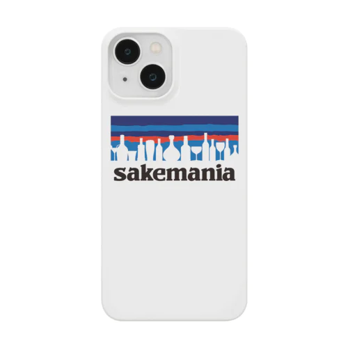 酒マニア Smartphone Case