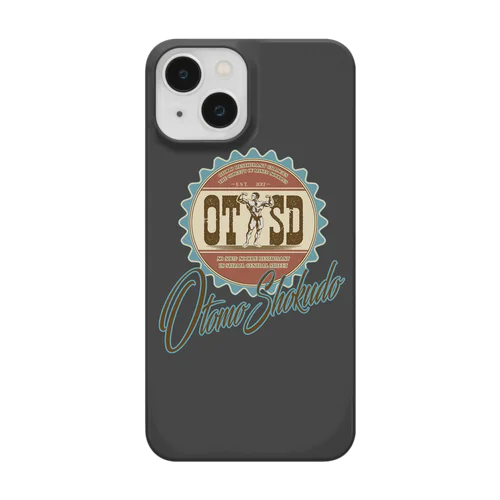 OTSD 1 Smartphone Case