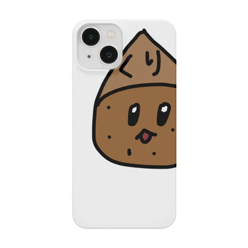 くり Smartphone Case