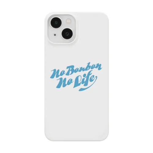 No BONBON No Life Smartphone Case