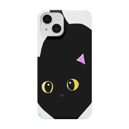 だっこちて～にゃん Smartphone Case