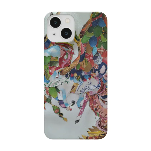 Kitユニコーン Smartphone Case