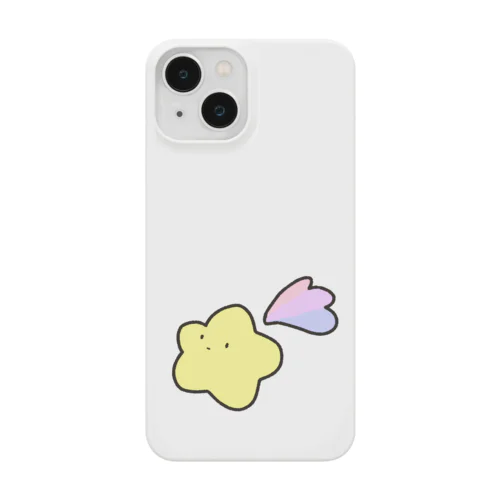 「ほ」し Smartphone Case