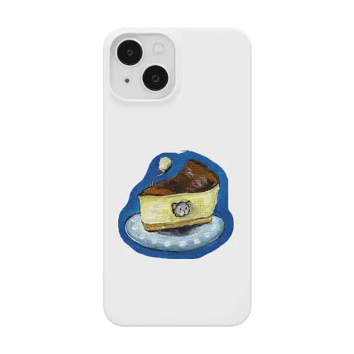 あにまるかふぇ　ねずみ Smartphone Case