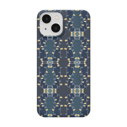 フェアリーライト Smartphone Case