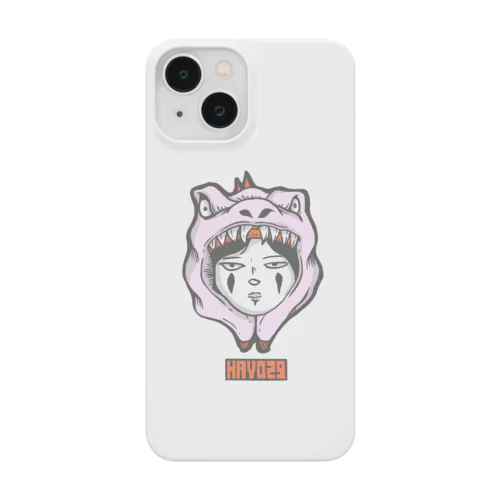 偽街 Smartphone Case