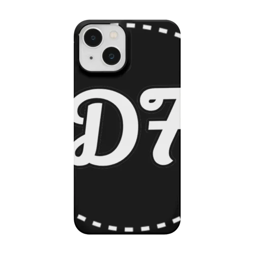 D7 Smartphone Case