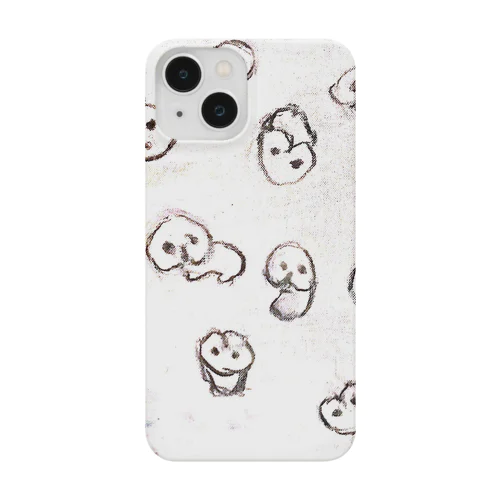 犬細胞 Smartphone Case