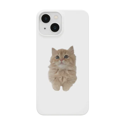 ベビうなちゃん Smartphone Case