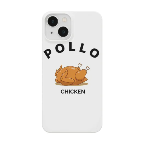 ポヨちゃん Smartphone Case