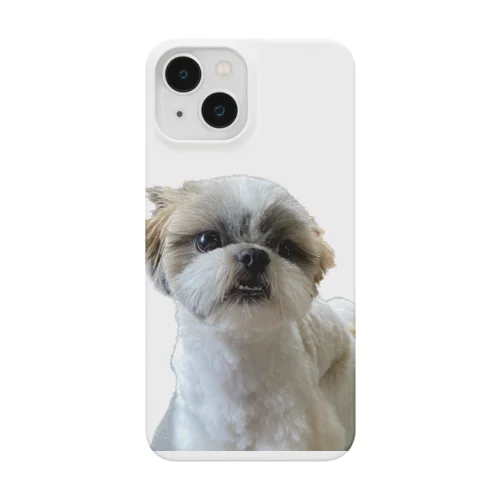 たい14 iPhone Smartphone Case