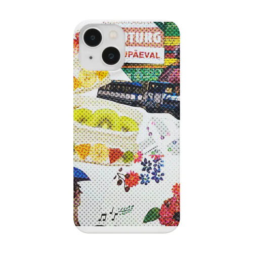 Mixture / Everywhere  Smartphone Case