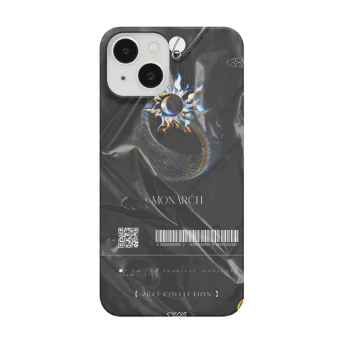 tag黒 Smartphone Case