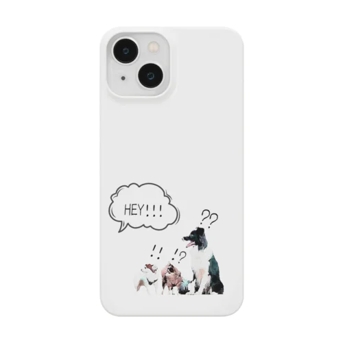 さん2 Smartphone Case