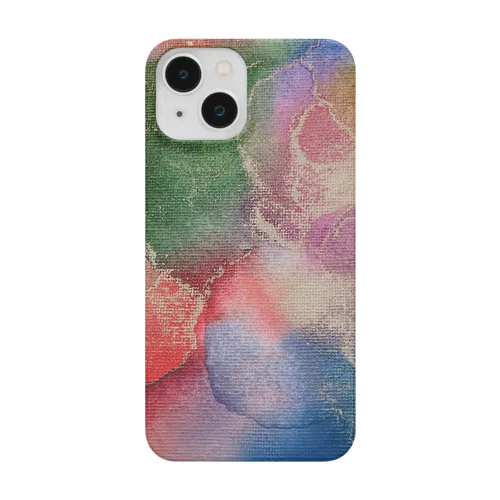 colorful Smartphone Case