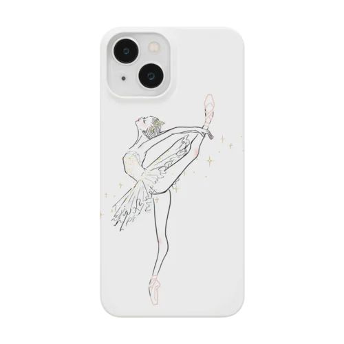 Odette Smartphone Case