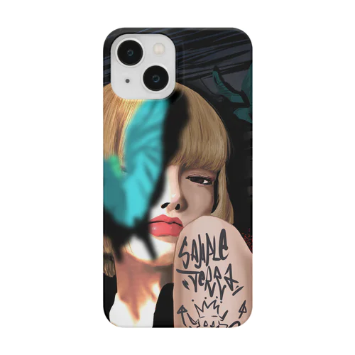 AZUMI Smartphone Case