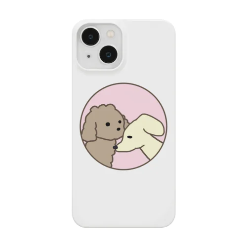 初めてのお友だち Smartphone Case