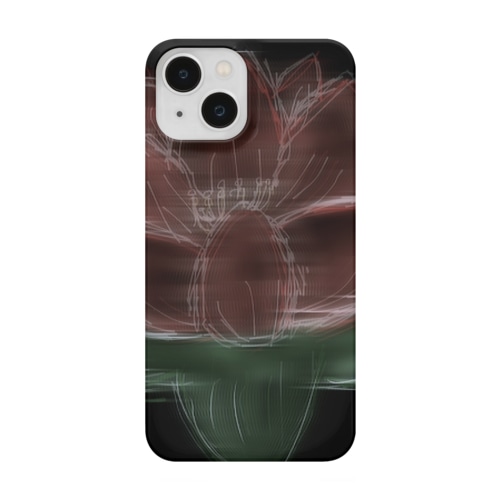 蓮 Smartphone Case