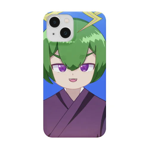 オリキャラ Smartphone Case