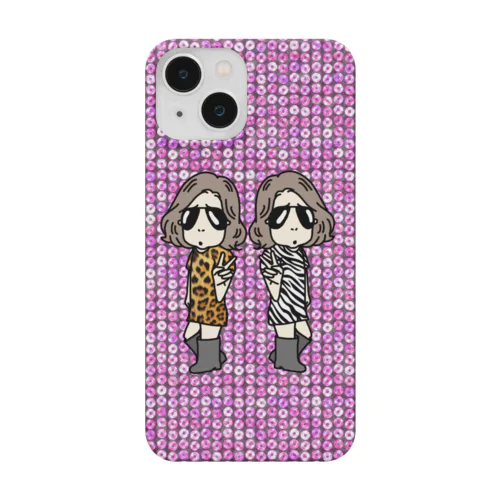 かずをオリジナル Smartphone Case