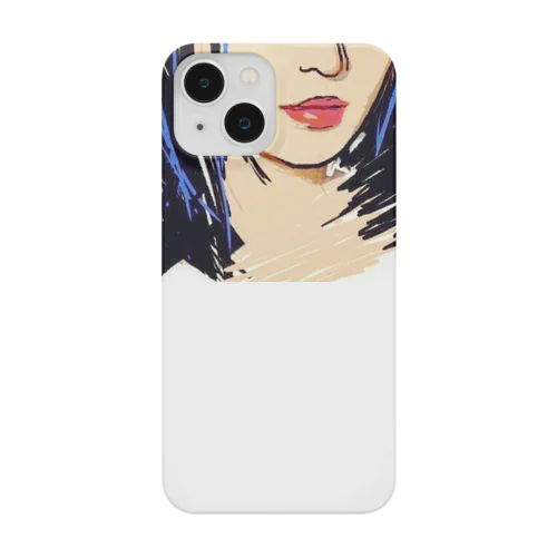 美しい人間 Smartphone Case