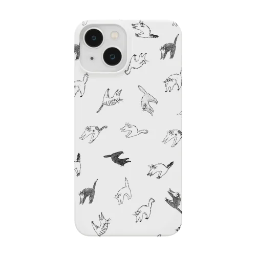 cats Smartphone Case