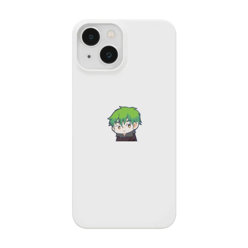 Saraのグッズ Smartphone Case