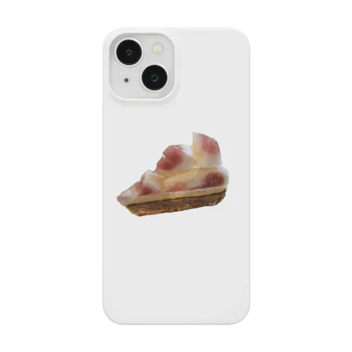 いちじくけーき Smartphone Case