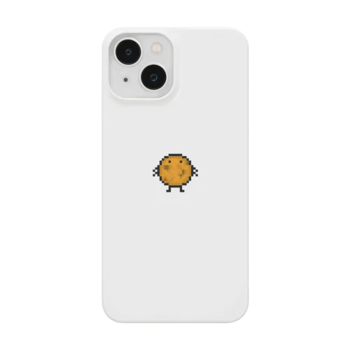 草加せんべいくん Smartphone Case