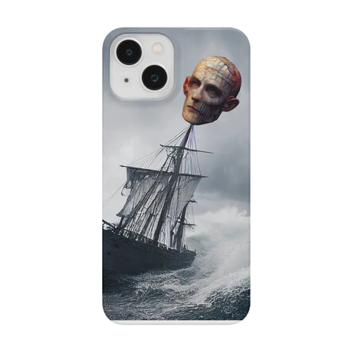 大航海時代のほーぷ Smartphone Case