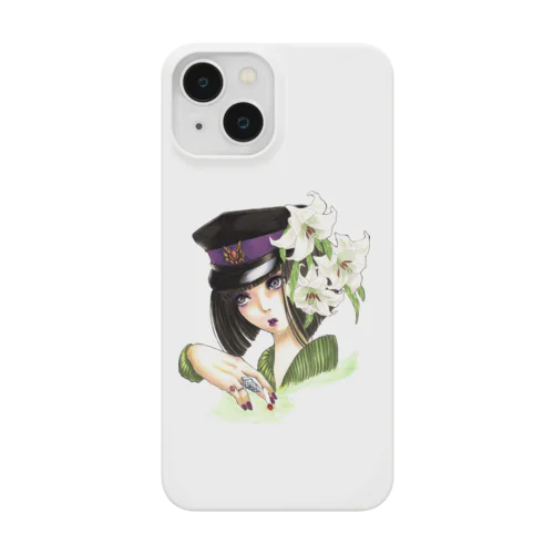 薫ちゃん Smartphone Case