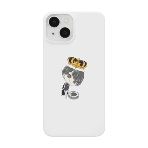 𝑇⃝≡ときルンバ Smartphone Case