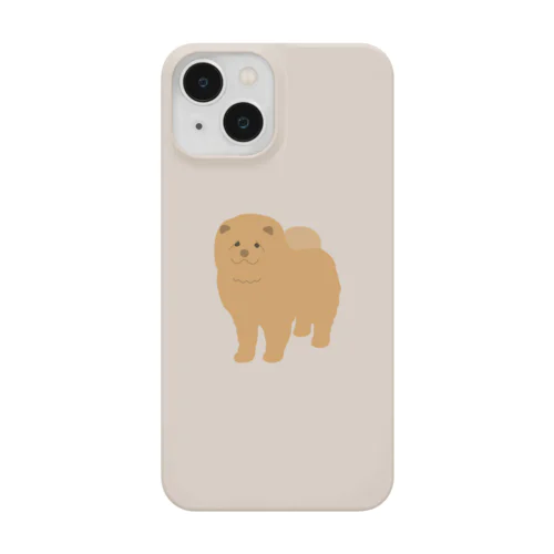 チャウチャウ Smartphone Case