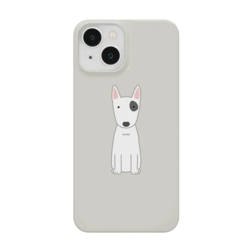 ブルテリア Smartphone Case