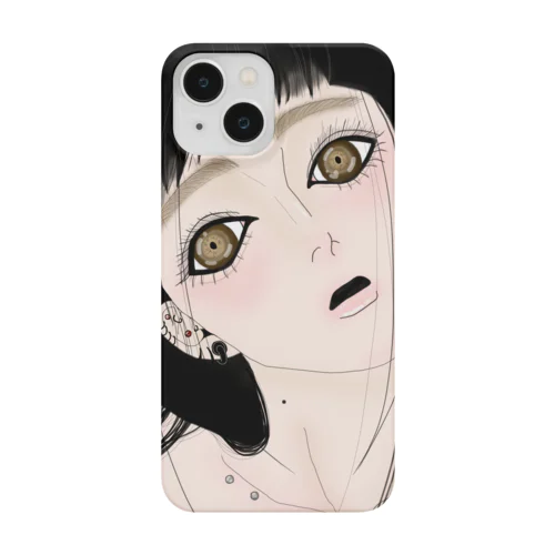 No.02 Smartphone Case