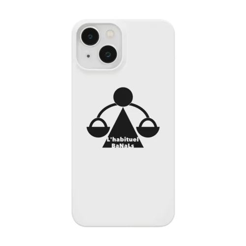 L'habituel BaNaLs Smartphone Case