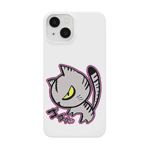 トラちゃん Smartphone Case