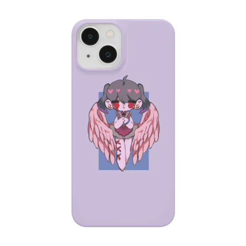 ださくちゃん Smartphone Case