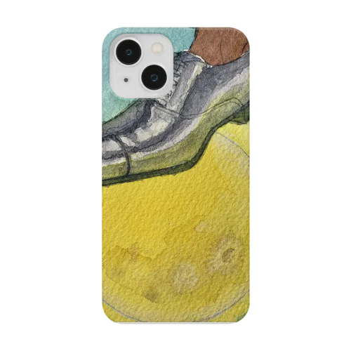 踏襲 Smartphone Case